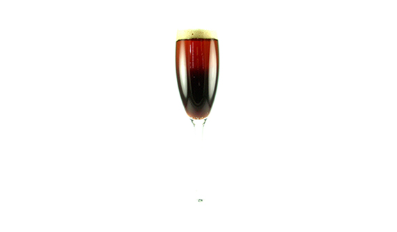 Black Velvet