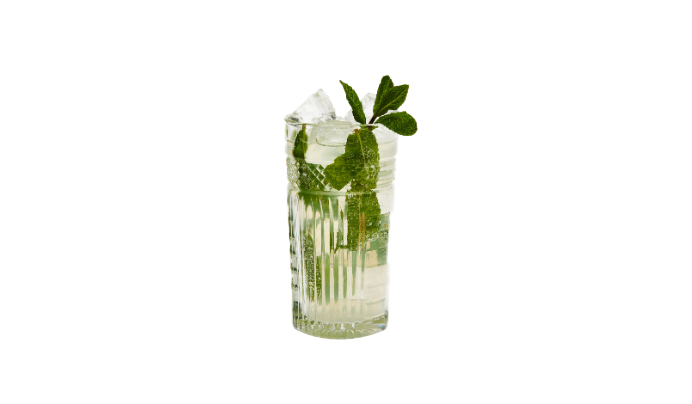Mojito Mexicano