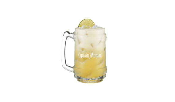 Australian Captain's Mai Tai