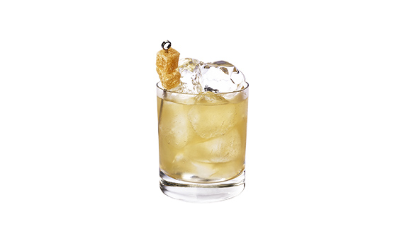 Receta Cóctel Penicillin