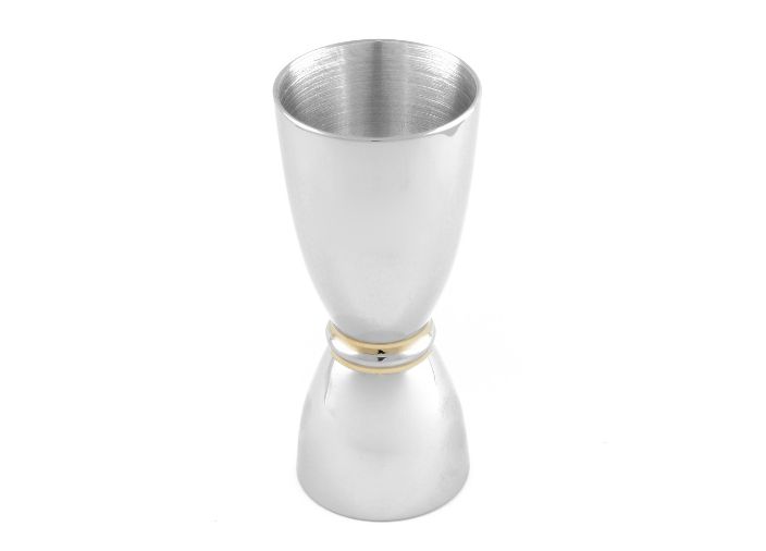 Glocken / Bell Jigger 