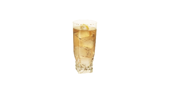 Whisky Highball