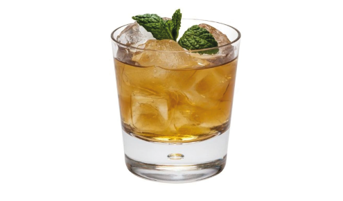 Receta cameron's kick