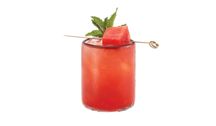 Casa Refresher recipe