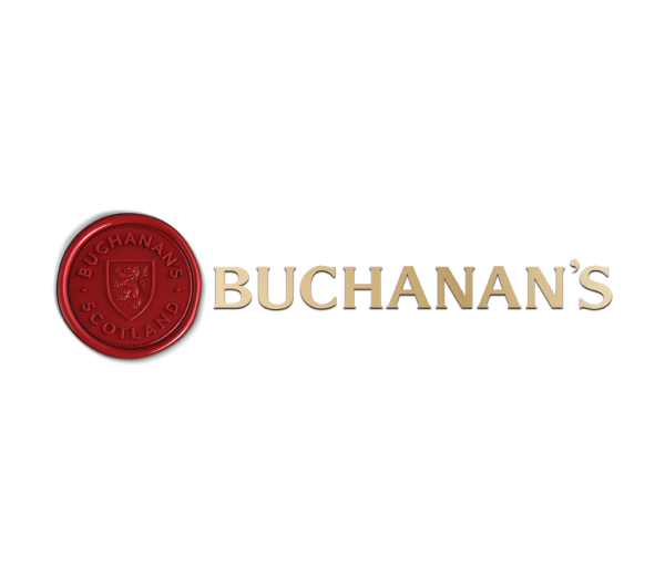 LOGO BUCHANANS