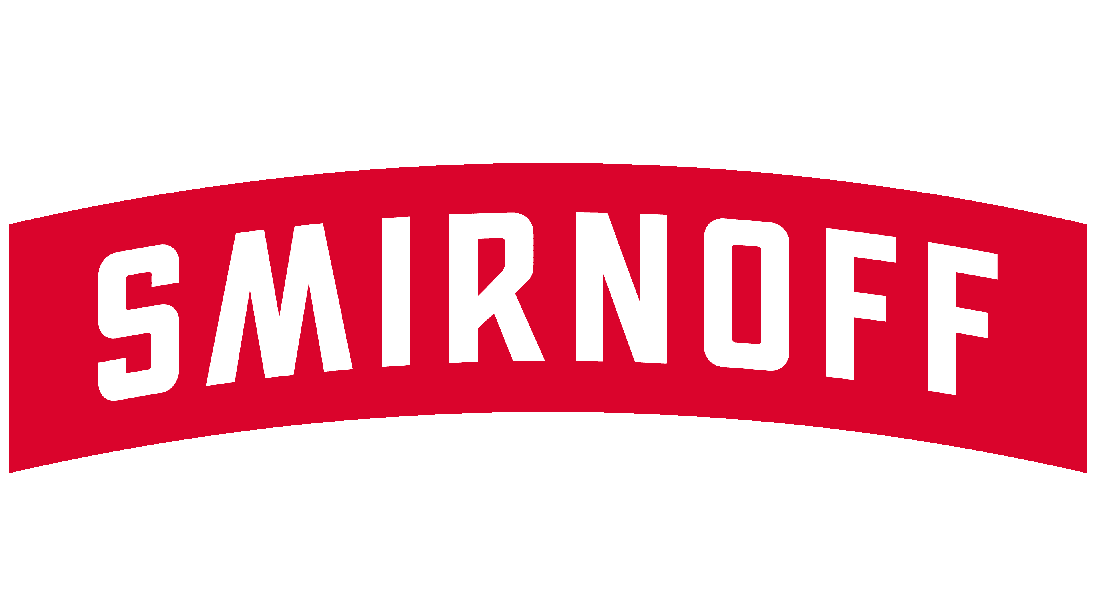 Logo Smirnoff