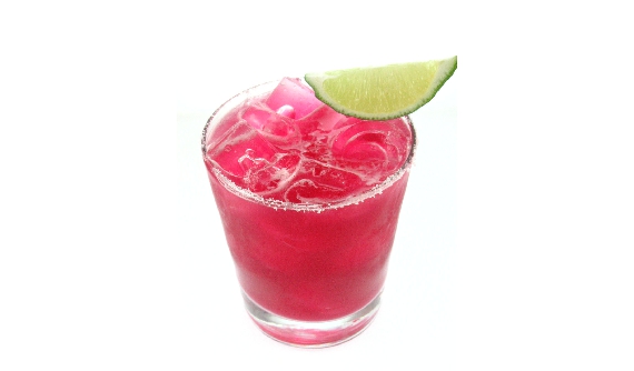Blanco Spiced Citrus