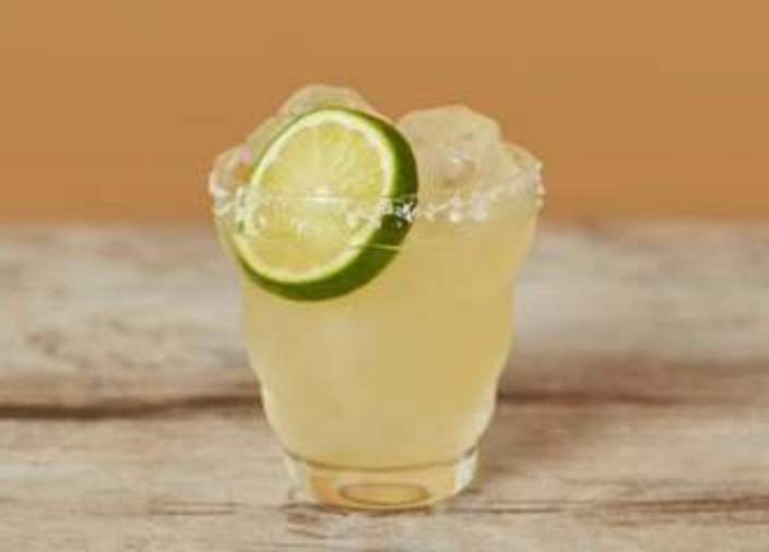 Cóctel margarita