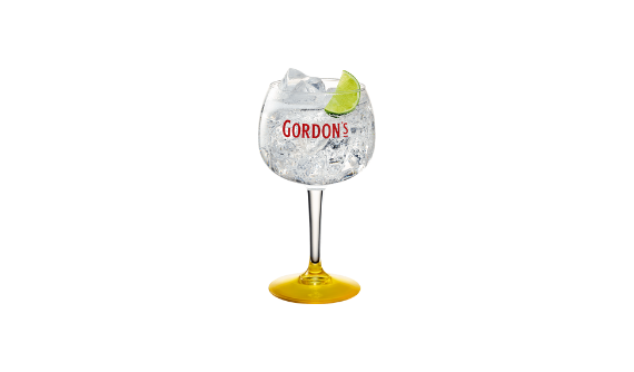 Australian Gin & Tonic