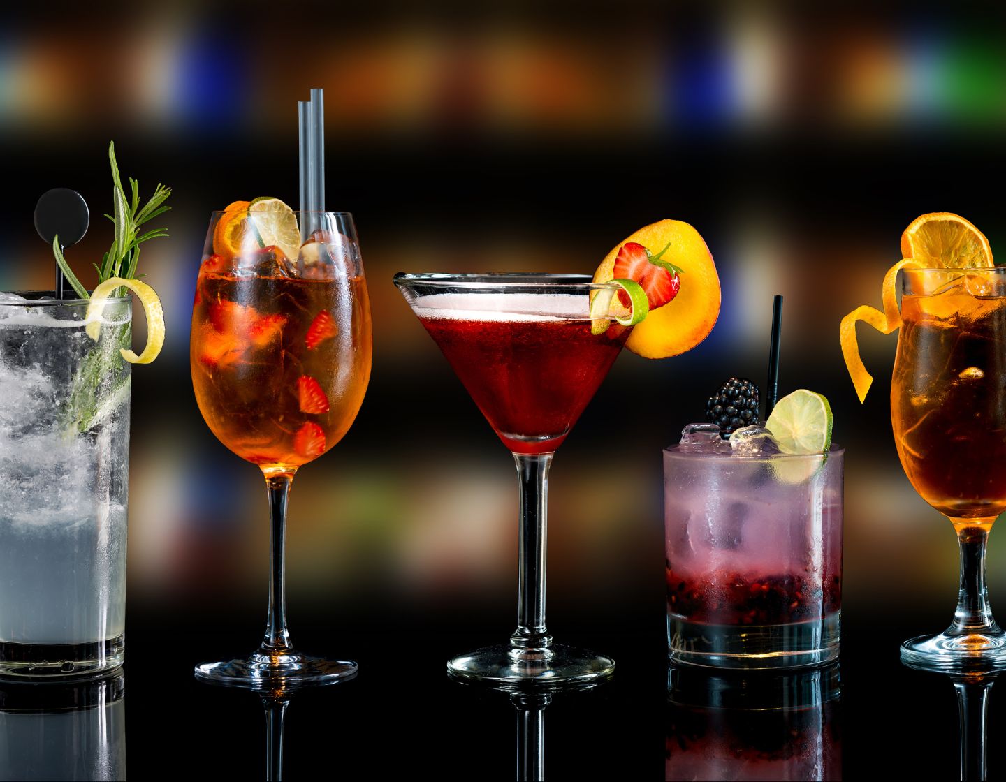 Cocteles