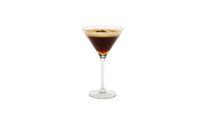 Roman Espresso Martini
