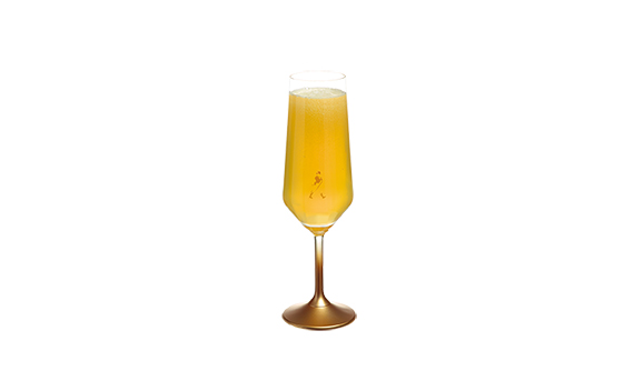 Johnnie Walker Gold Label Smoke & Spice