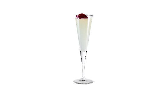 Limonada Espumosa Ciroc