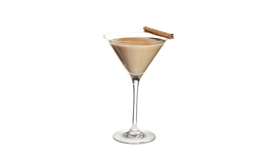 Bailey's Cinnamon Ice