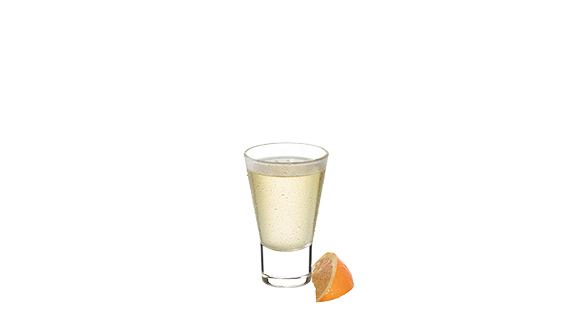 Don Julio Añejo Shot