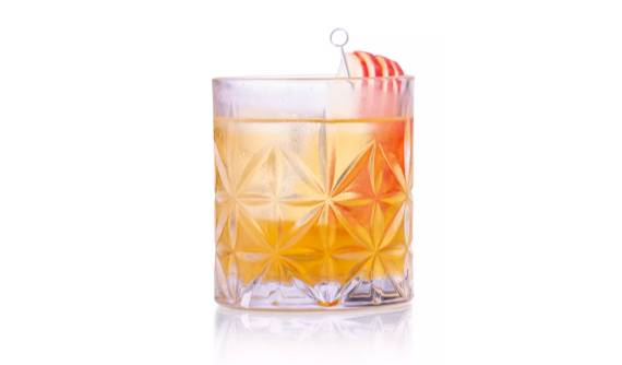 Singleton Plus - Plus Apple