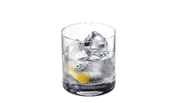 Smirnoff Gold Applebite