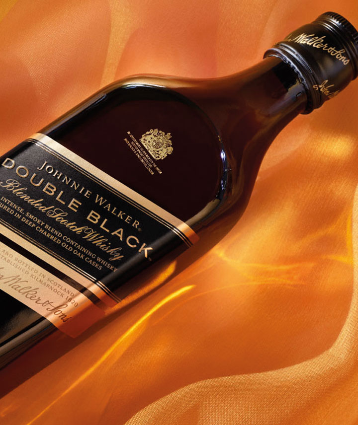 Johnnie Walker 