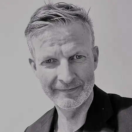 Speaker image of Mads Rikter-Svendsen