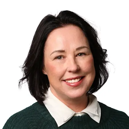 Speaker image of Anne Marie Næss