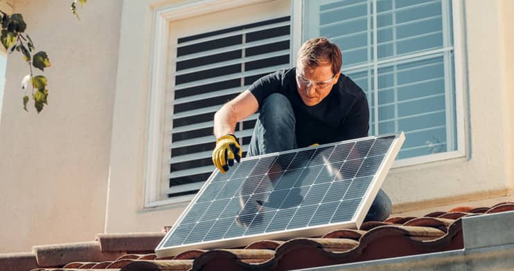 Energielabel gaat meespelen bij maximale hypotheek, en dat is een goed idee