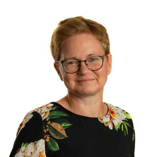 Jelma de Jonge - Hypotheekcoach