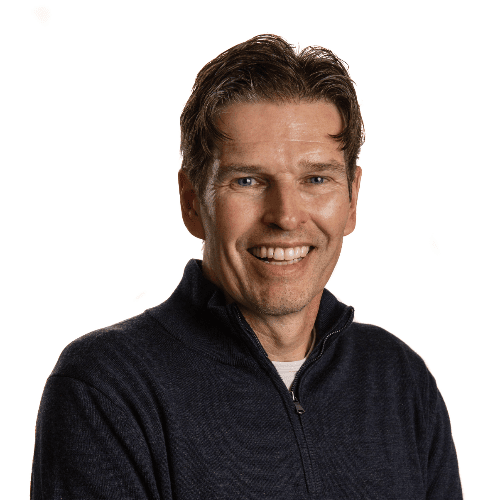 André Kwast - Hypotheekcoach