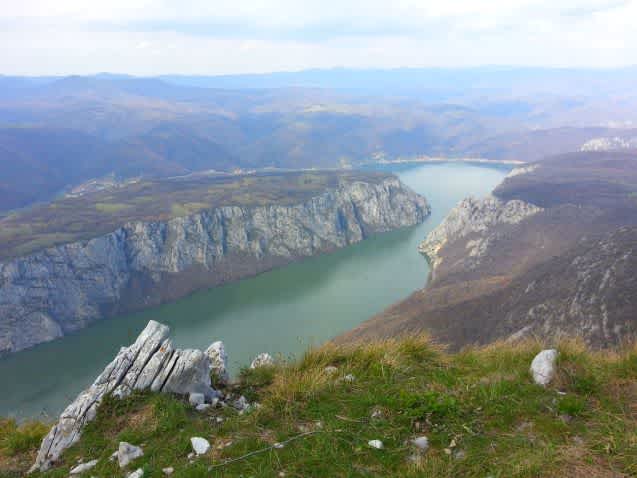 Miroč - Planinske Priče