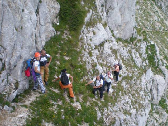 Durmitor 2014.