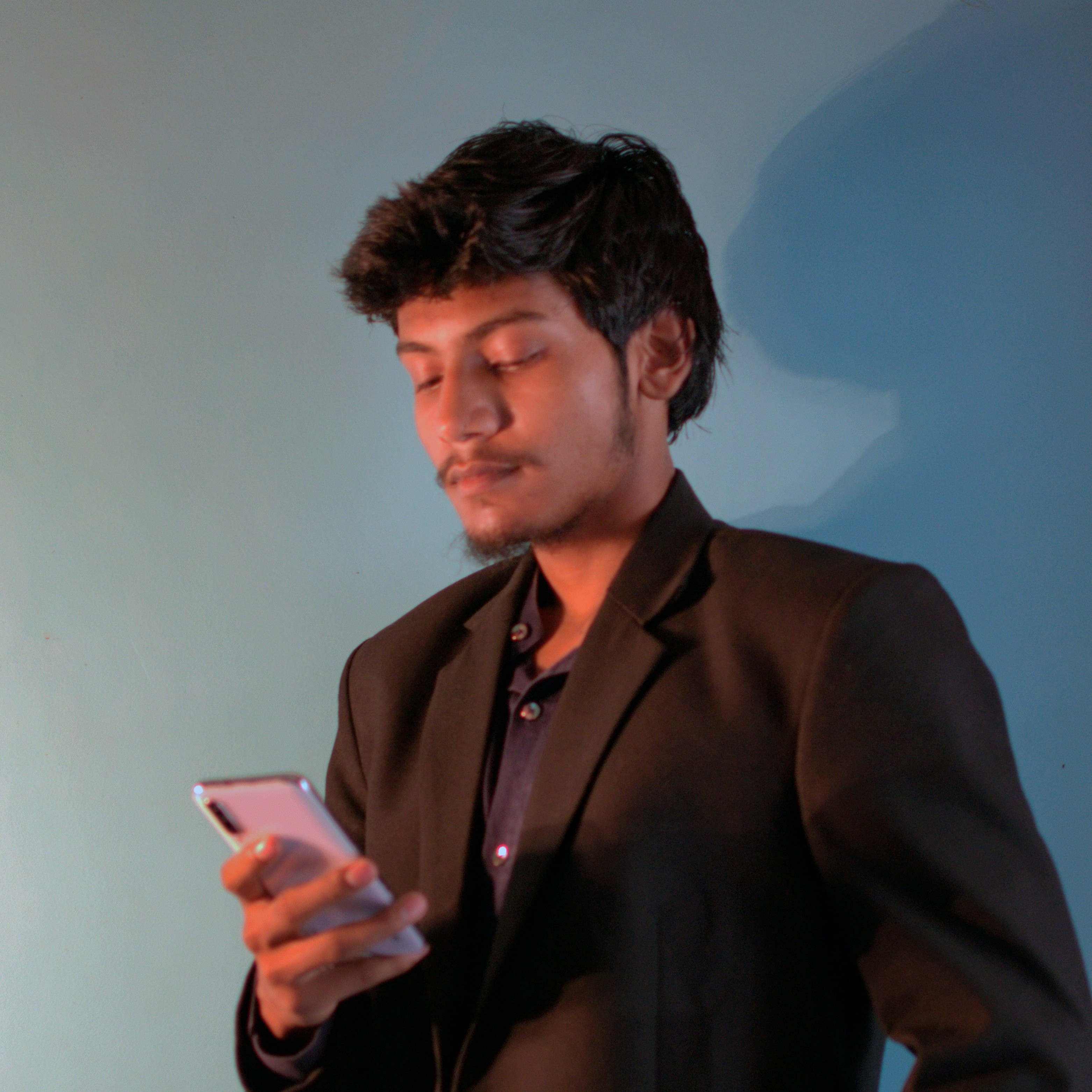 Johnathan Ujjwal Murmu profile photo
