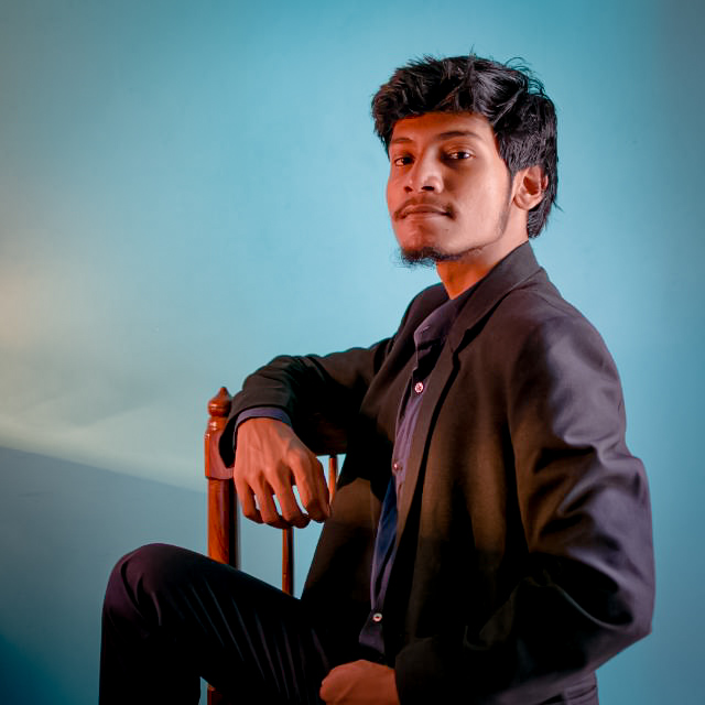 Ujjwal Murmu profile photo
