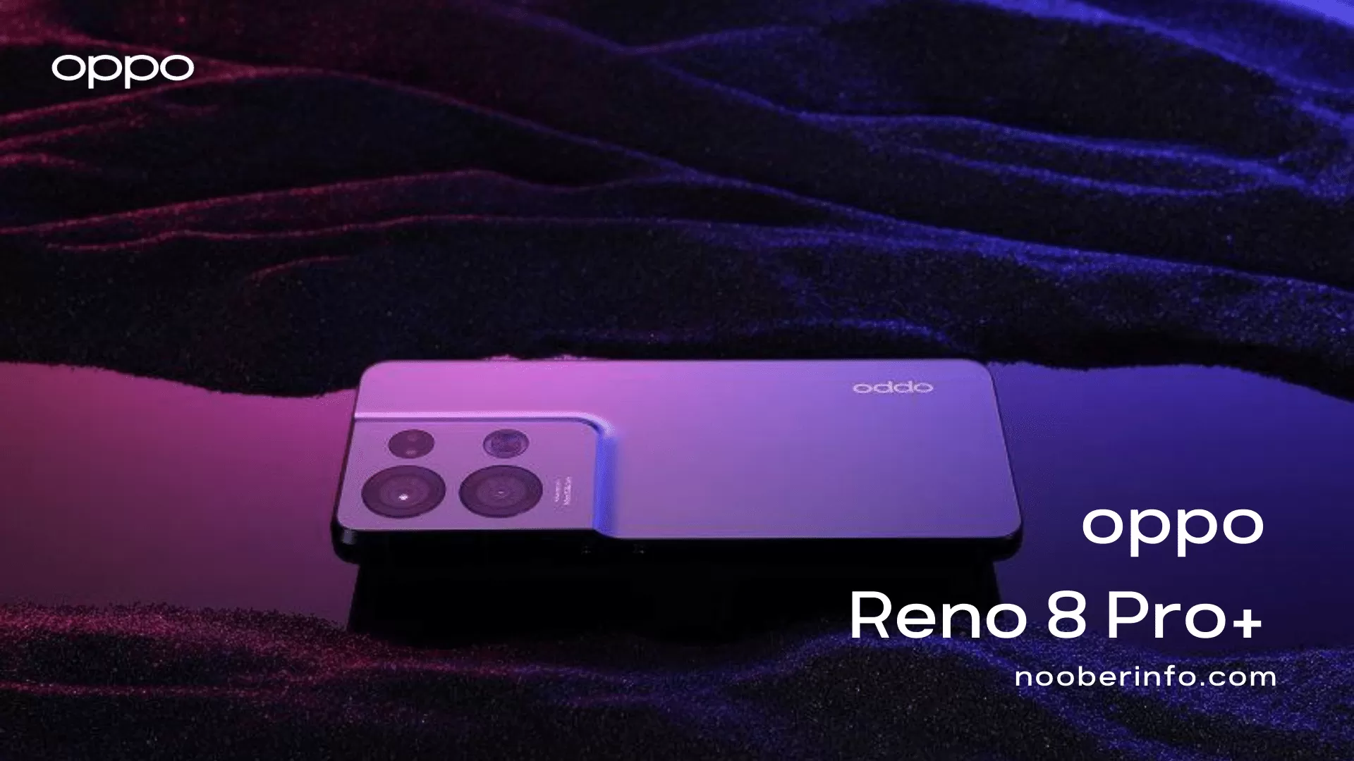 OPPO Reno 8 Pro Plus launched in China. Here is what to expect?