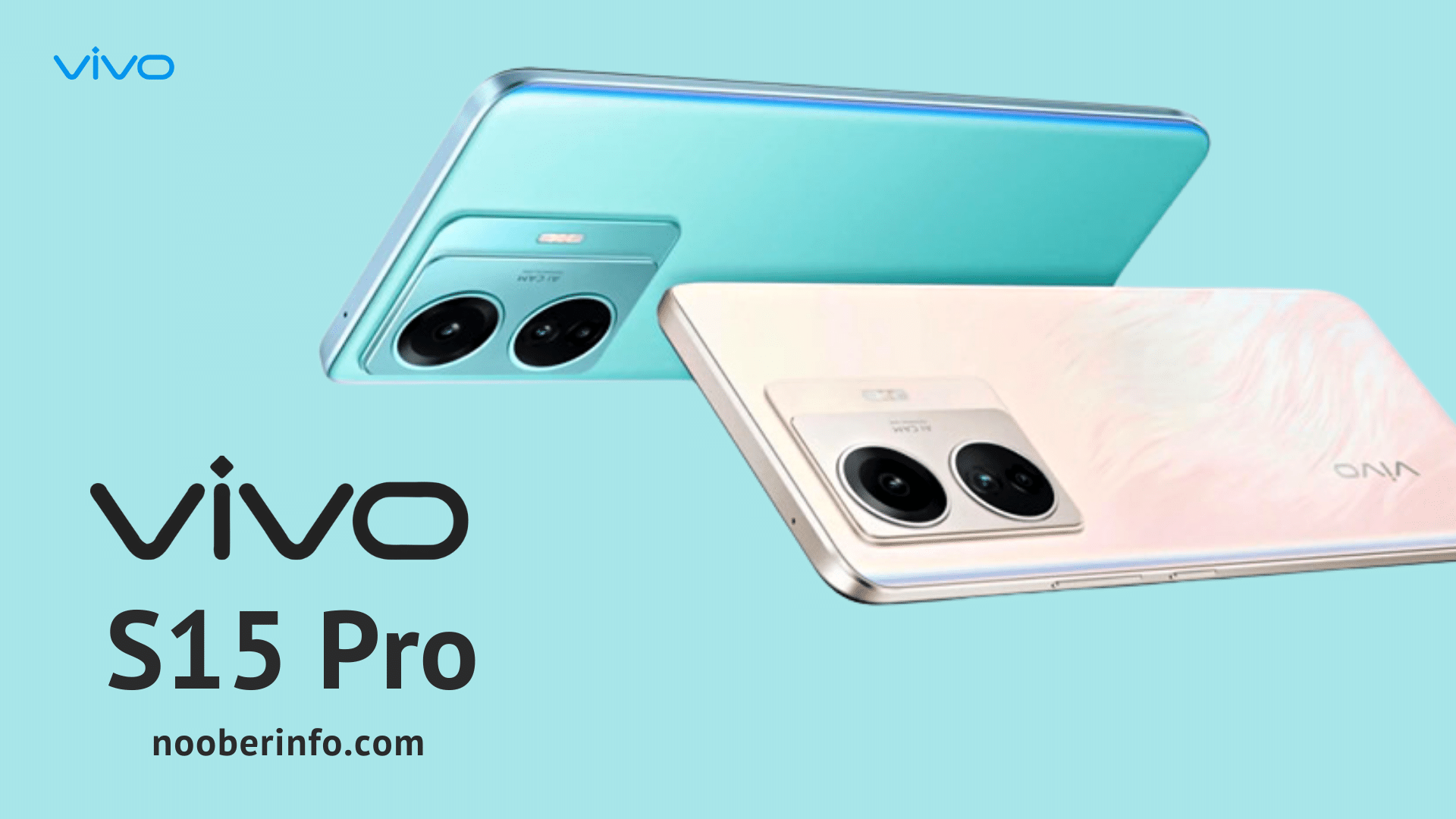 Vivo S15 Pro Launched in China. Vivo S15 Price and Specs here.