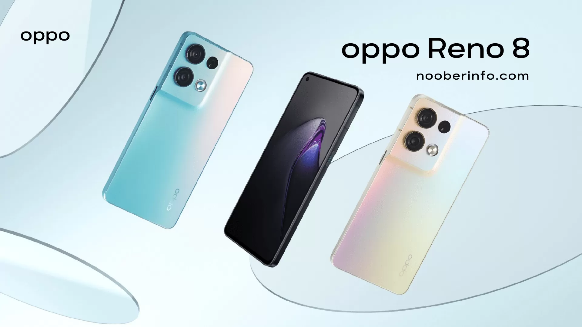 OPPO Reno 8 launched in China. Here is what you need to know.