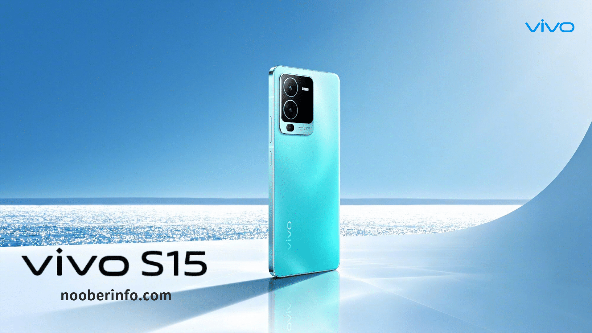 Vivo S15 Launched in China. Here is what you need to know.