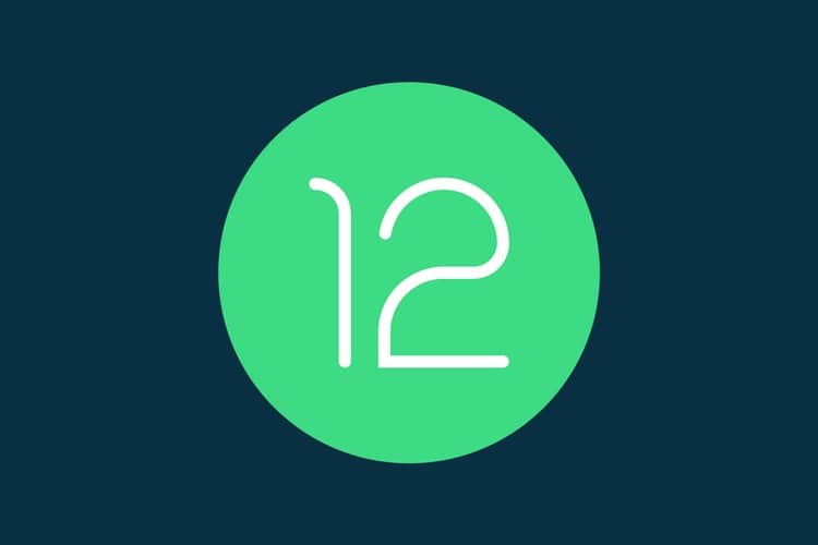 android 12 codename