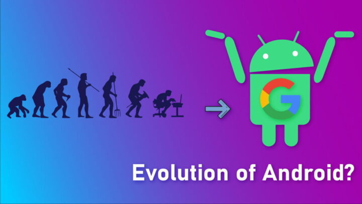 What is Android? Evolution of Android