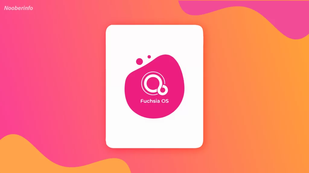 fuchsia os