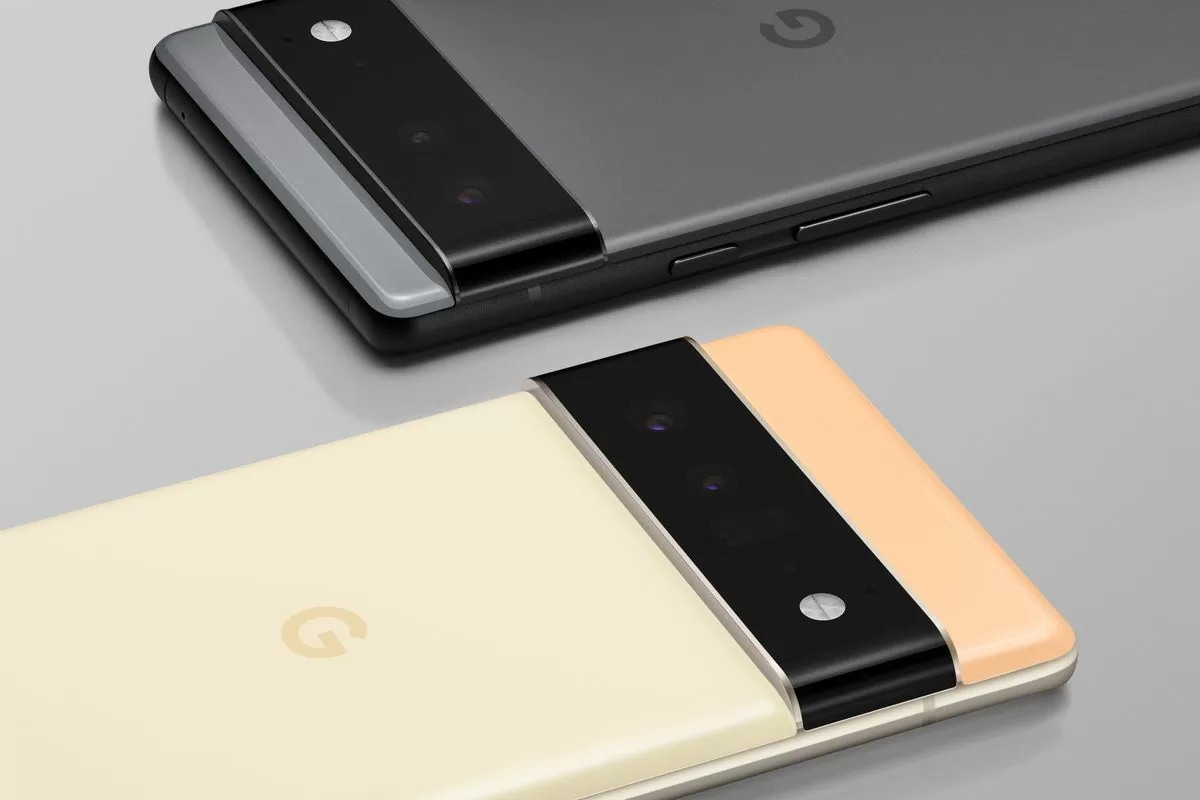 Google Pixel 6 Pro launched. Is it the new Flagship killer?