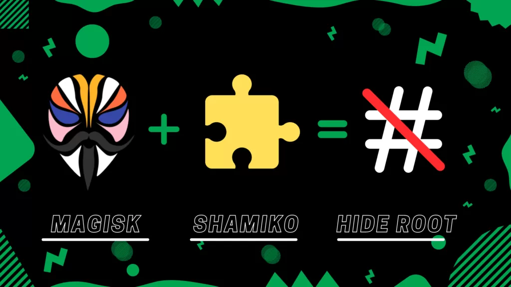 Magisk DenyList not working: How to use Shamiko Magisk – Shamiko vs Magisk DenyList