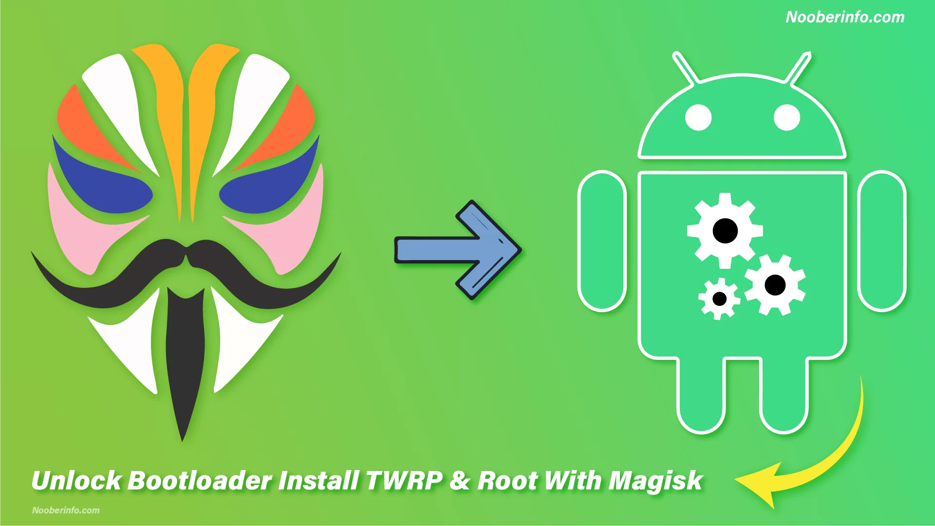 install magisk on android 2021