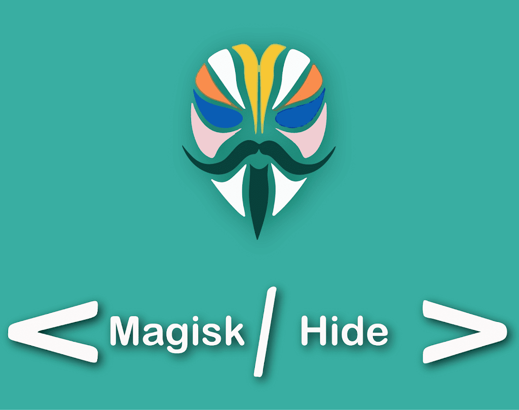 How to use Magisk Hide? What is MagiskHide?