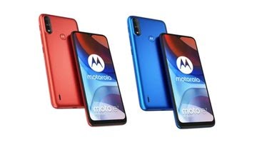 moto e7 power