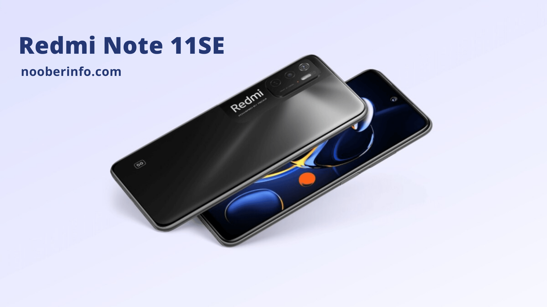 Redmi Note 11SE launched in China. Here is what you need to know.