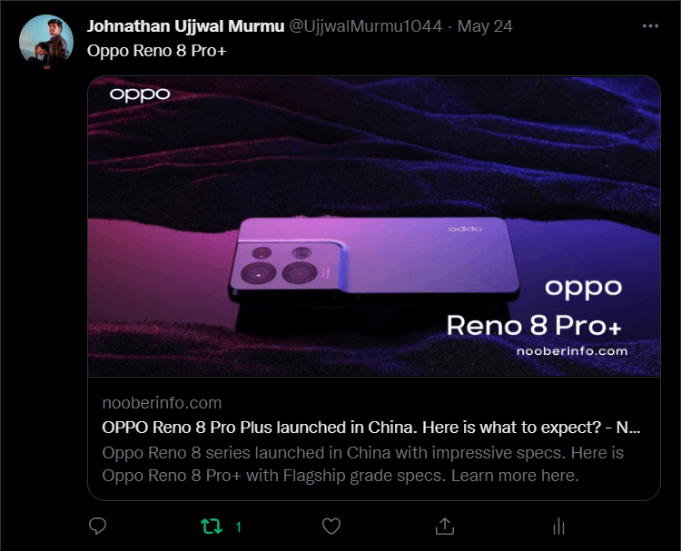 what is link preview