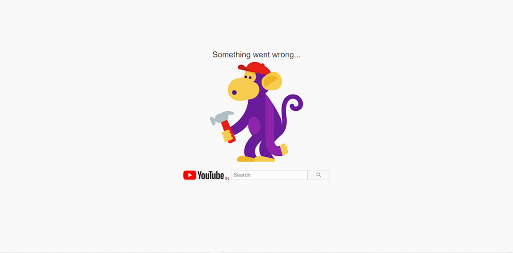 Why is Google Server down so suddenly? What is Happening?