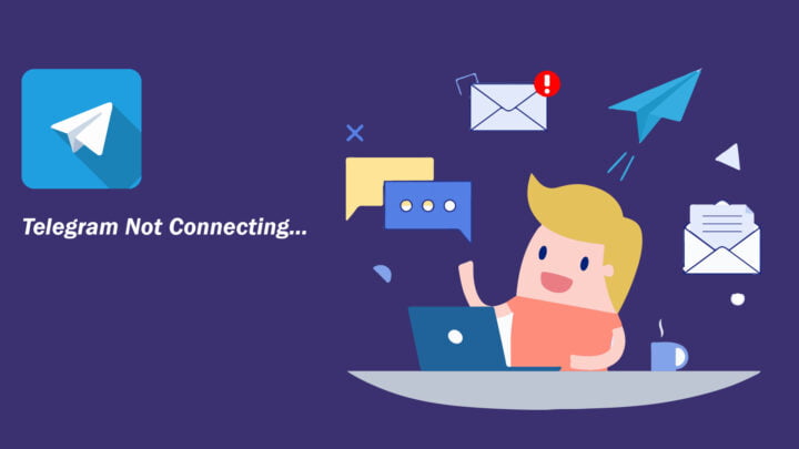 How To Fix Telegram "Not Connecting" on Mobile Data or WiFi
