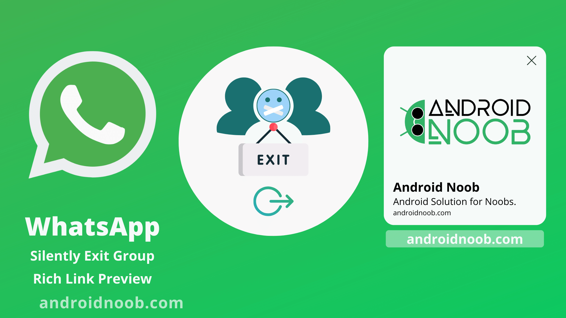 Rich Link Previews to WhatsApp Status Updates coming soon in 2022