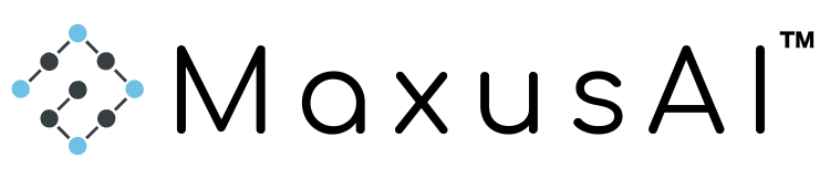 MaxusAI logo
