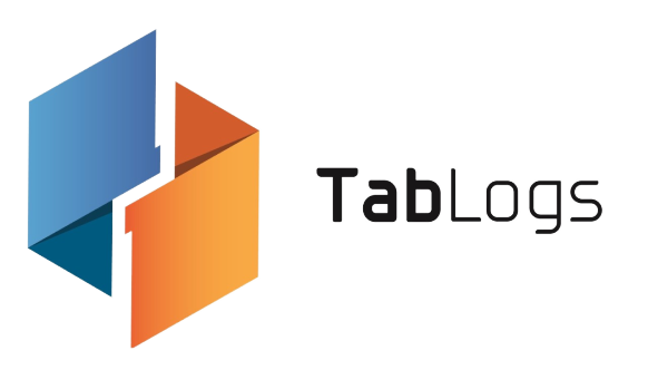 TabLogs logo